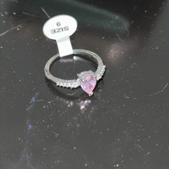 Pink ring - Picture 3 of 3